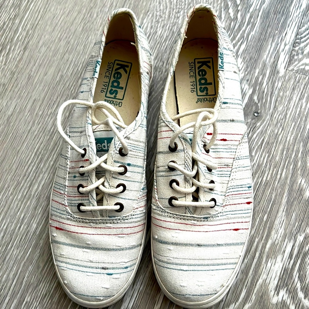 Keds sneakers